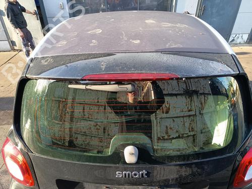Other SMART FORTWO Coupe (453) 1.0 (453.341) | BP32762592O1 - Image 2