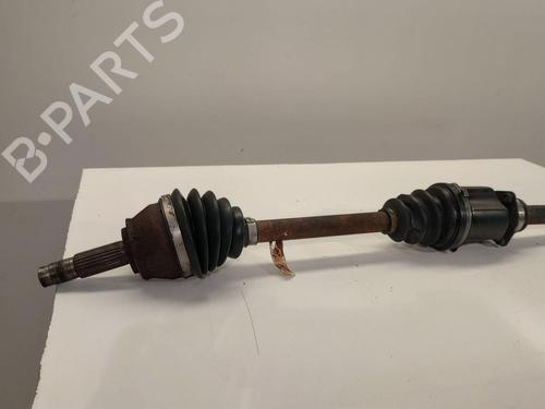 Right front driveshaft FIAT DOBLO Box Body/MPV (223_) 1.3 JTD 16V | BP27231036M39 
