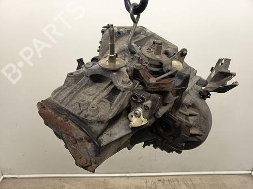 gearbox-peugeot-307-break-3e-2002-2003-2004-2005-2006-2007-2008-2009-32763102 main image