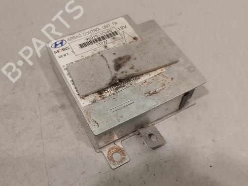 Airbag styreenhed HYUNDAI GETZ (TB) 1.3 (85 hp) 27228956