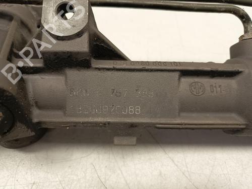 Steering rack BMW 3 Compact (E46) 316 ti | BP36442724M22 - Image 5