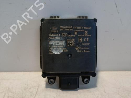 Used Other FORD GALAXY III (CK) 2.0 EcoBlue (150 hp) 27231494