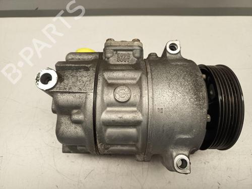 AC compressor VW GOLF V (1K1) 1.9 TDI | BP32763672M34 - Image 2
