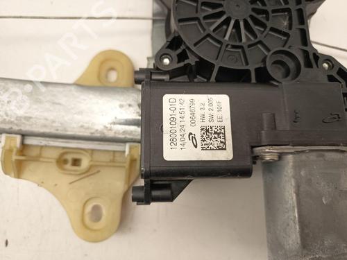 Front left window mechanism RENAULT ZOE (BFM_) ZOE | BP35916830C22  - Image 5