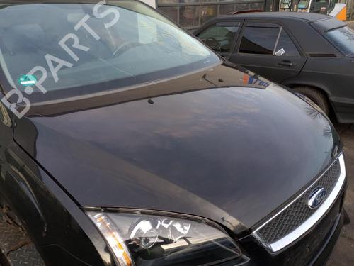 Motorhjelm FORD FOCUS II (DA_, HCP, DP) 2.0 TDCi | BP27232317C1 