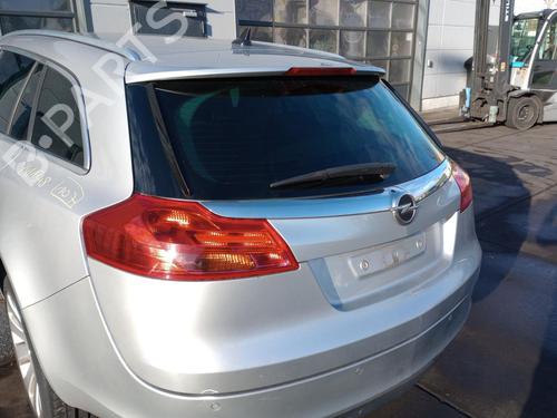 Tailgate OPEL INSIGNIA A Sports Tourer (G09) 2.0 CDTI (35) | BP27232838C6 