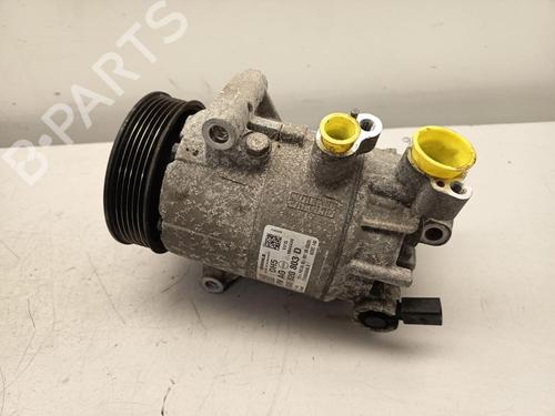 Compressor A/C SKODA RAPID Spaceback (NH1) 1.4 TDI (90 hp) 32763118