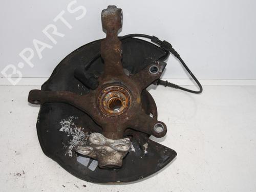 Right front steering knuckle MERCEDES-BENZ A-CLASS (W168) A 190 (168.032, 168.132) | BP27229761M26 
