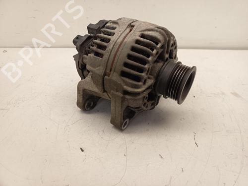 Used Alternator OPEL ZAFIRA / ZAFIRA FAMILY B (A05) 1.8 (M75) (140 hp) 32763938