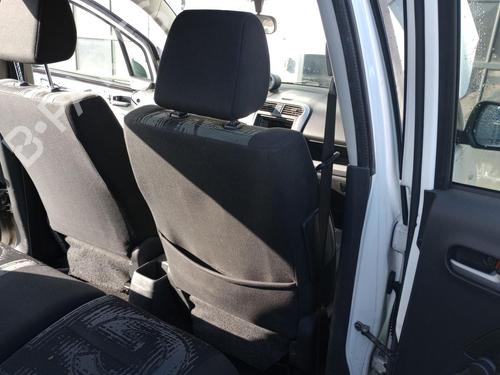 Right front seat OPEL AGILA (A) (H00) 1.2 16V Twinport (F68) | BP27231837C16 