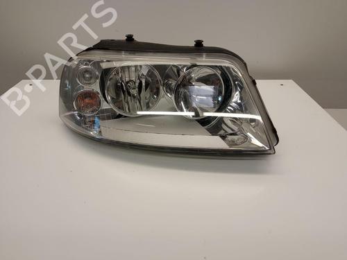 Used Right headlight Right headlight VW SHARAN (7M8, 7M9, 7M6) 1.8 T 20V (150 hp) 32733905 32733905