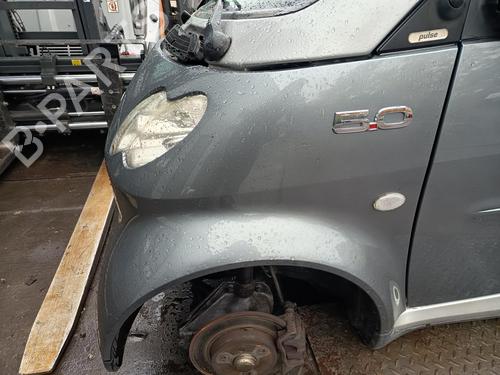 Used Left front fenders Left front fenders SMART CITY-COUPE (450) 0.8 CDI (S1CLC1, 450.300, 450.301, 450.302, 450.303,... (41 hp) 40198235 40198235
