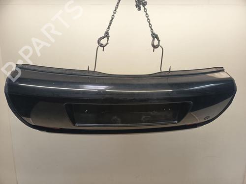 Used Rear bumper Rear bumper 36815431 36815431
