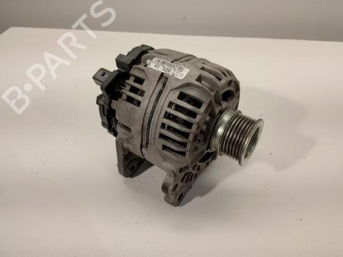 Alternator VW POLO (6N2) 1.4 | BP33611224M7  - Image 6