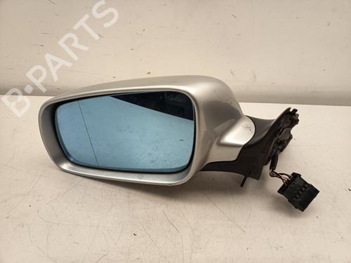 Used Left mirror Left mirror AUDI A4 B5 (8D2) 1.8 (125 hp) 33749178 33749178