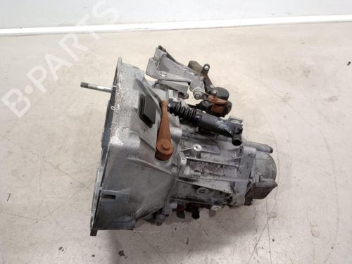 Gearbox FIAT QUBO (225_) 1.3 D Multijet (225CXB1A, 225AXB1A, 225CXB11, 225AXB11,... | BP27231682M3 