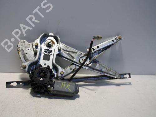 Used Other HONDA CIVIC VI Aerodeck (MB, MC) 1.5 16V (MB9) (114 hp) 27229849