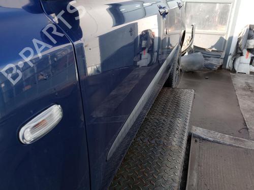 Left front door FIAT STILO Multi Wagon (192_) 1.6 16V | BP27233318C2 