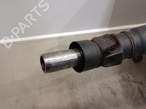 Driveshaft SUBARU IMPREZA Hatchback (GR, GH, G3) 2.0 D AWD | BP27229015M37 