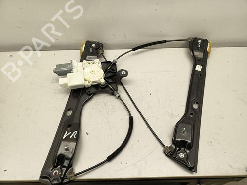 Used Front right window mechanism Front right window mechanism OPEL ASTRA K (B16) 1.4 Turbo (68) (125 hp) 33611605 33611605