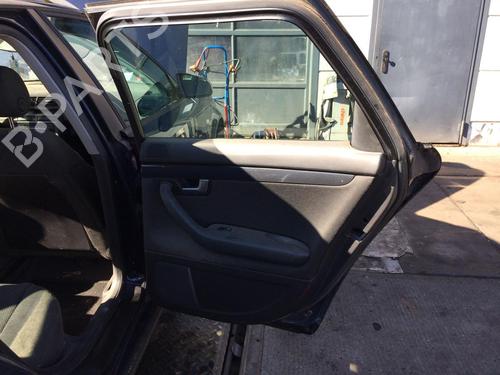Dør høyre bak AUDI A4 B6 Avant (8E5) 1.8 T quattro | BP27233560C5 