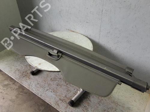 Rear parcel shelf FORD FOCUS II Turnier (DA_, FFS, DS) 1.6 TDCi | BP27226860C85 