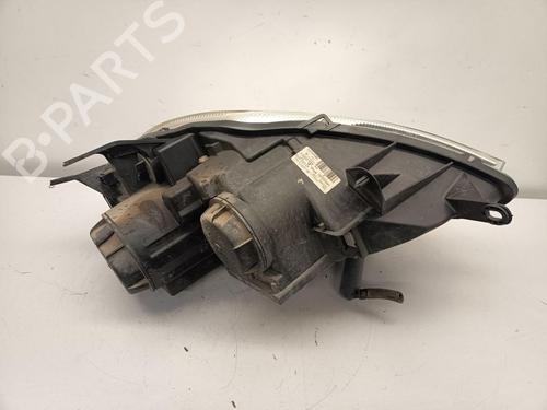 Left headlight CITROËN C8 (EA_, EB_) 2.0 HDi 135 | BP33410396C28 - Image 4