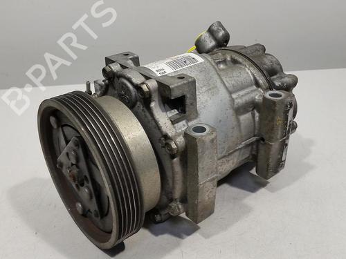 Compressor A/C DACIA SANDERO 1.4 (BS0C, BS0A, BS0G, BS1F, BS0E) (75 hp) 27226801