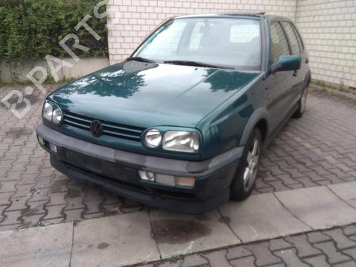 Used Parts VW GOLF III (1H1) 2.0 (115 hp) 2936645