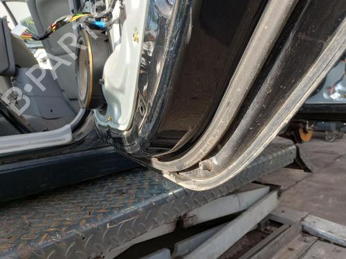 Right rear door HYUNDAI SONATA V (NF) 2.4 | BP27231644C5 