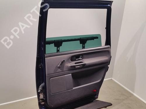 Right rear door FORD GALAXY I (WGR) 1.9 TDI | BP27227554C5 
