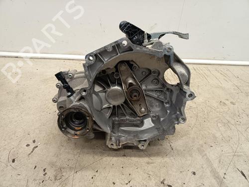 Used Gearbox Gearbox SKODA FABIA II (542) 1.2 12V (60 hp) 35916767 35916767