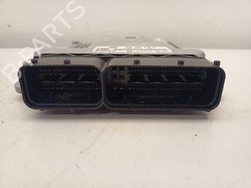 Engine control unit (ECU) VW TRANSPORTER T5 Van (7HA, 7HH, 7EA, 7EH) 1.9 TDI | BP37672642M57  - Image 5