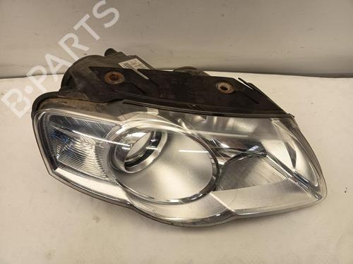 Right headlight VW PASSAT B6 Variant (3C5) 2.0 TDI | BP37223682C29 - Image 6
