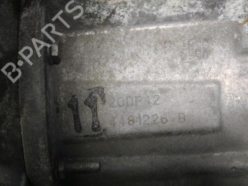 Gearbox PEUGEOT 308 SW I (4E_, 4H_) 1.6 16V | BP30194469M3 
