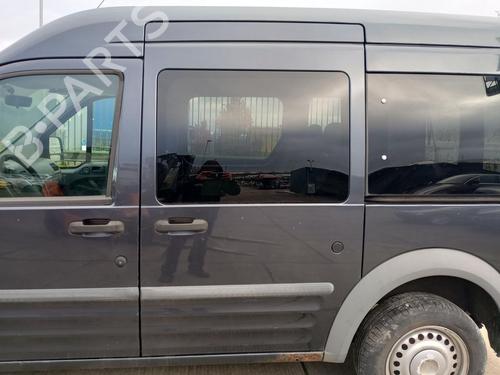 Used Left rear door FORD TRANSIT CONNECT (P65_, P70_, P80_) 1.8 TDCi (110 hp) 27229811