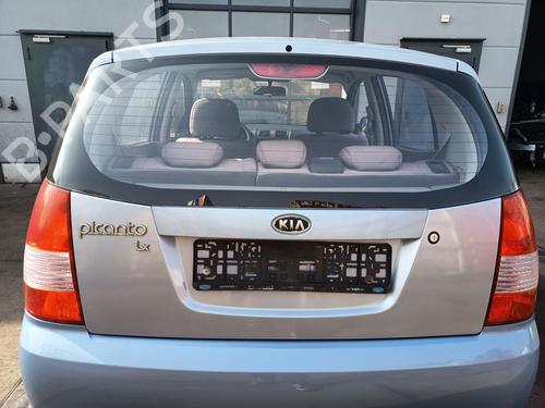 tailgate-kia-picanto-i-sa-2004-2005-2006-2007-2008-2009-2010-2011-2012-33026901 main image