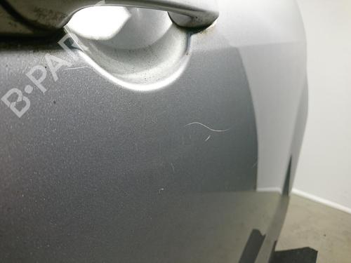Left rear door MAZDA 5 (CR) 1.8 (CR19) | BP27227960C4 