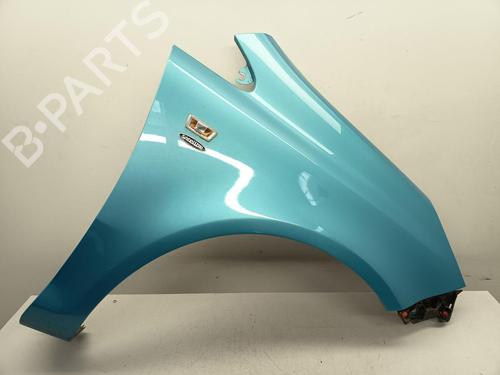Used Right front fenders Right front fenders 38294224 38294224