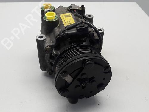 Other FORD FIESTA V (JH_, JD_) 1.3 | BP27227292O1 