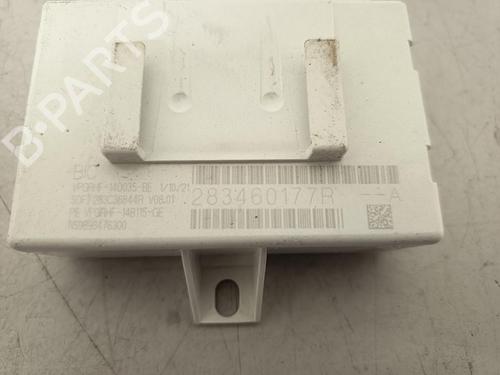 Other SMART FORFOUR Hatchback (453) electric drive / EQ (453.091) | BP38674038O1 - Image 5