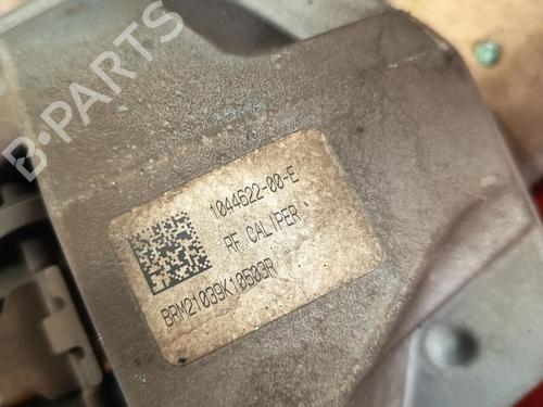 Right front brake caliper TESLA MODEL 3 (5YJ3) EV | BP32763275M104  - Image 6