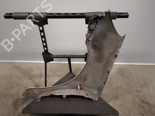 Right front fenders PEUGEOT 307 (3A/C) 1.6 16V | BP27229199C42 