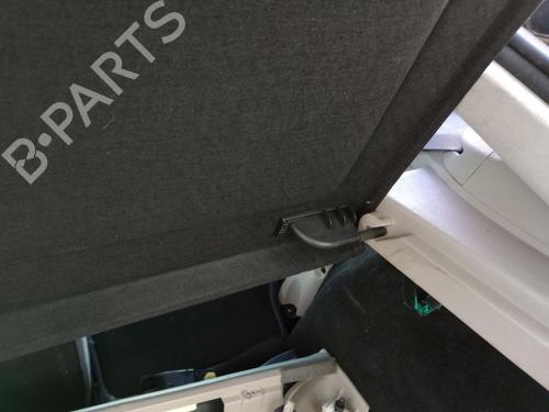Rear parcel shelf FORD FOCUS II (DA_, HCP, DP) 2.0 TDCi | BP27232316C85 