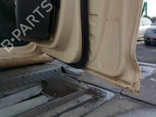 Right front door VW TOURAN (1T1, 1T2) 1.9 TDI | BP27231329C3 