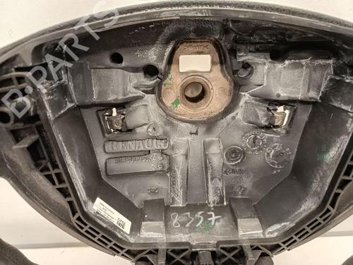 Steering wheel DACIA SANDERO 1.6 MPI 85 (BS03) | BP37525555C49 - Image 4