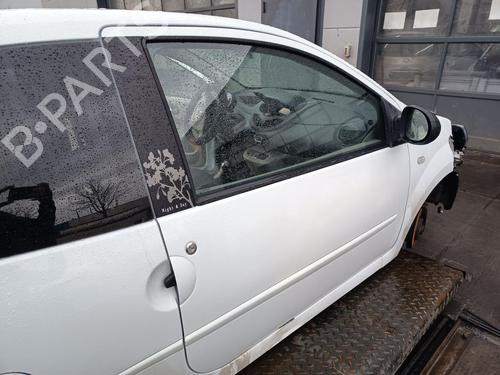Andre RENAULT TWINGO II (CN0_) 1.2 16V (CN0K, CN0V, CN0A) | BP32763381O1 - Image 5