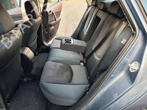 Rear seat MAZDA 6 Hatchback (GH) 2.2 MZR-CD (GH10) | BP32763820C17 - Image 5