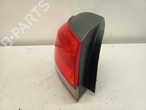 Left taillight VW GOLF VI (5K1) 1.4 TSI | BP36938001C34 - Image 4