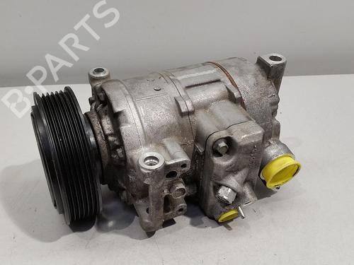 Used AC compressor SKODA OCTAVIA II (1Z3) 1.4 TSI (122 hp) 27226715